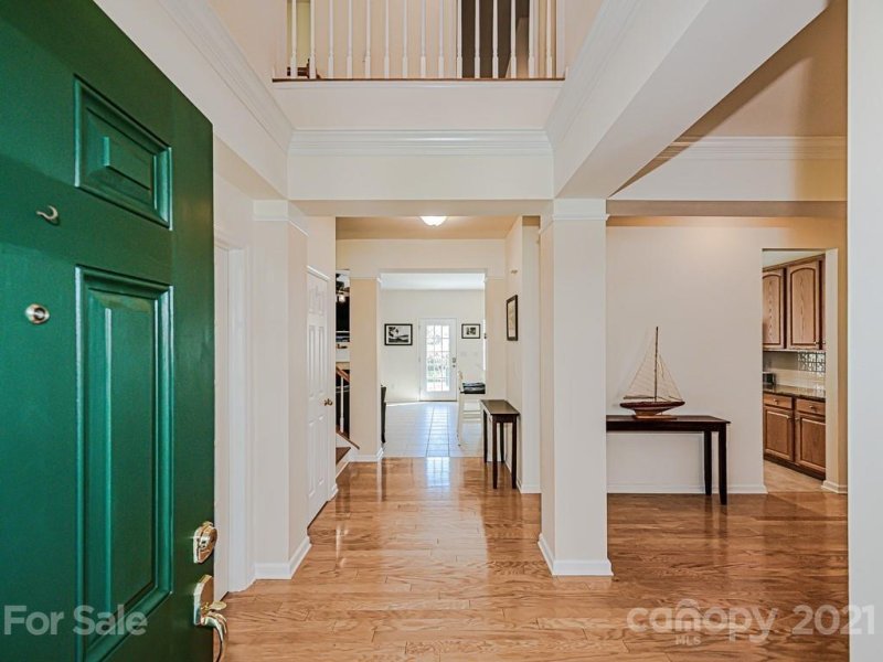 Property image 3 at 7524 Hannah Alexander Lane, Mint Hill, NC 28227