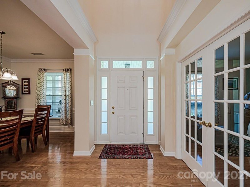 Property image 4 at 7524 Hannah Alexander Lane, Mint Hill, NC 28227