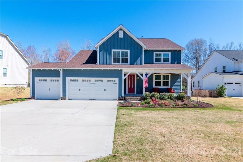 Property image 2 at 182 Country Lake Drive, Mooresville, NC 28115