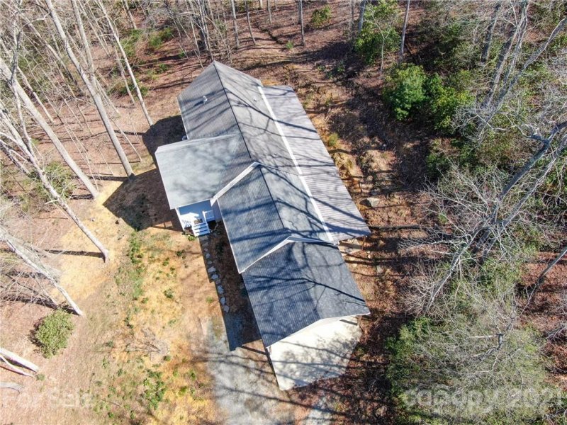 Property image 2 at 1237 Happy Acres Road, Brevard, NC 28712