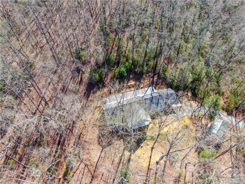 Property image 3 at 1237 Happy Acres Road, Brevard, NC 28712