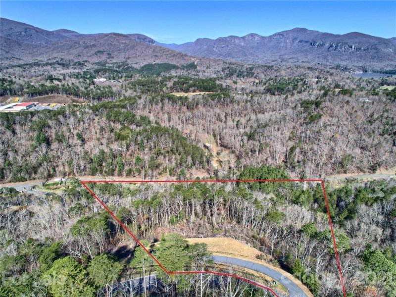 Property image 2 at 0 Boulder Ridge None, Lake Lure, NC 28746