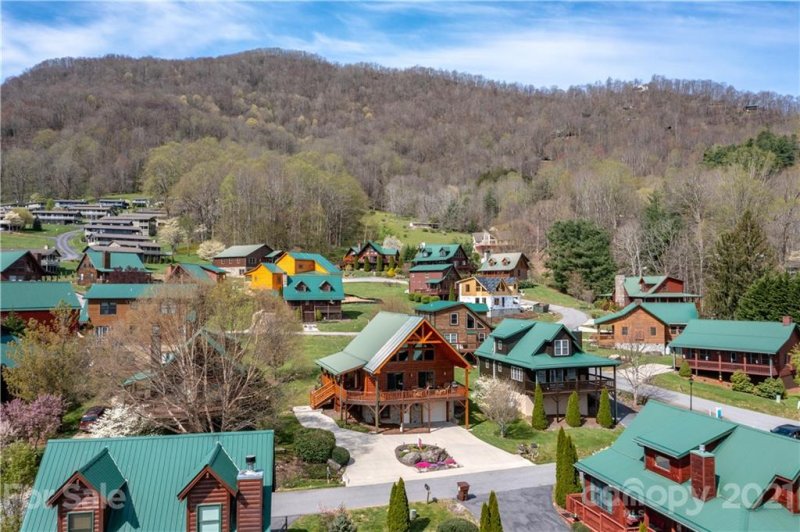 Property image 3 at 45 Bonus Court, Maggie Valley, NC 28751