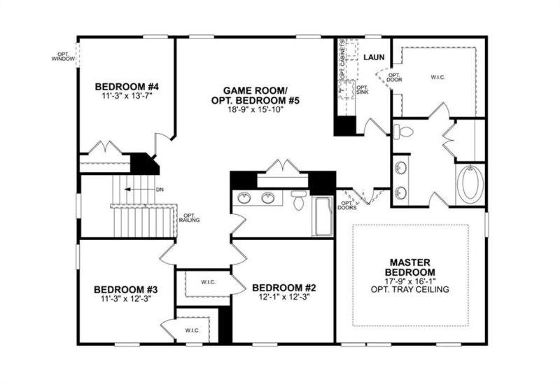 Property image 5 at 13315 Hunting Birds Lane, Charlotte, NC 28278