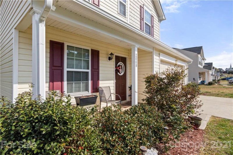 Property image 2 at 2068 Gunnars Ridge Road, Lancaster, SC 29720