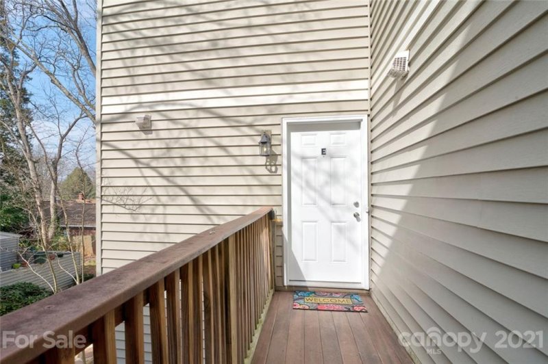 Property image 4 at 1616 Flynwood Drive, Charlotte, NC 28205