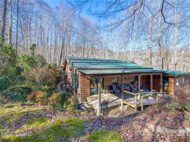 Property image 3 at 45 Camry Place, Waynesville, NC 28786