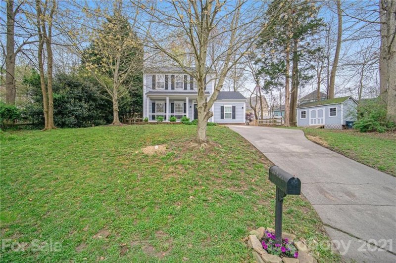 Property image 4 at 16519 Amber Field Drive, Huntersville, NC 28078