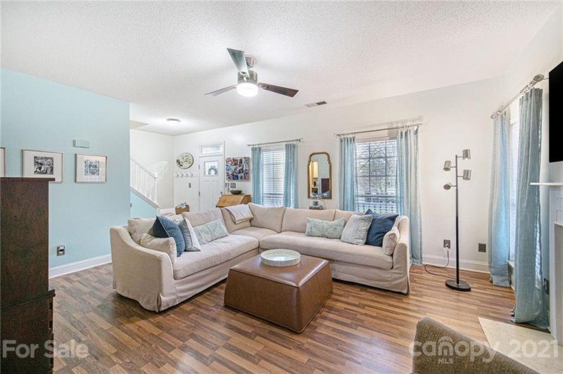 Property image 5 at 16519 Amber Field Drive, Huntersville, NC 28078