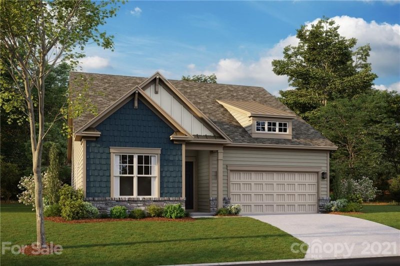 Property image 2 at 349 Warbler Drive, Monroe, NC 28110