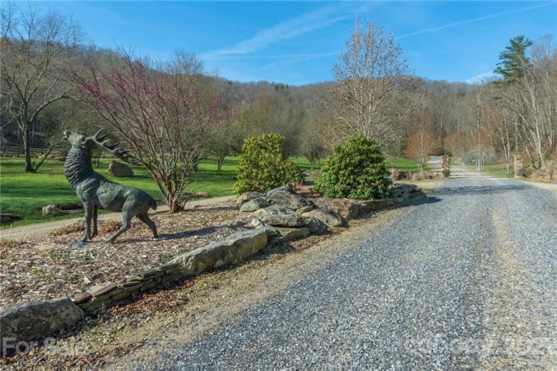 Property image 4 at 2125 Saranac Lane, Waynesville, NC 28785