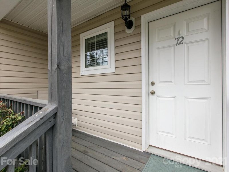 Property image 5 at 72 Kirby Road, Asheville, NC 28806