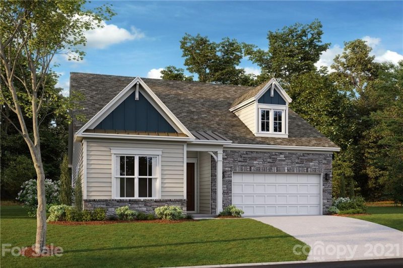 Property image 2 at 207 Pintail Drive, Monroe, NC 28110