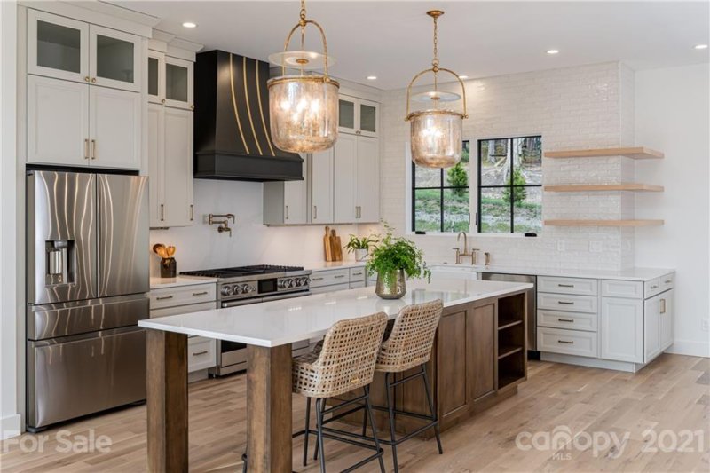 Property image 5 at 165 Robinhood Road, Asheville, NC 28804