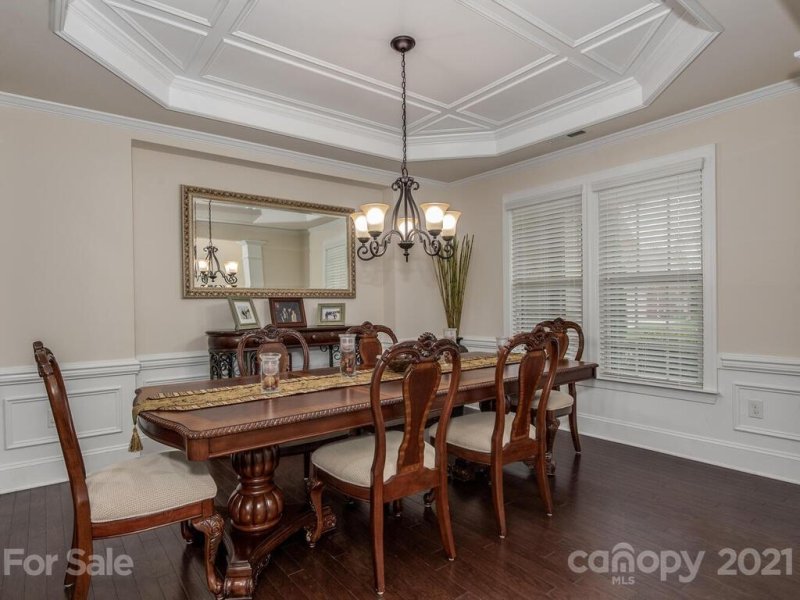 Property image 4 at 18418 Lilliesleaf Glenn Lane, Charlotte, NC 28277