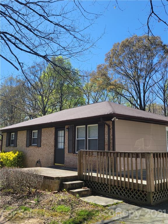 Property image 3 at 316 Kennerly Drive, Indian Trail, NC 28079