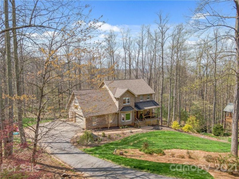 Property image 4 at 113 Stonecrest Drive, Asheville, NC 28803