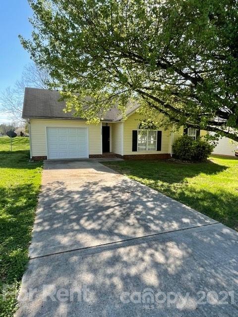 1328 Grass Meadows Court