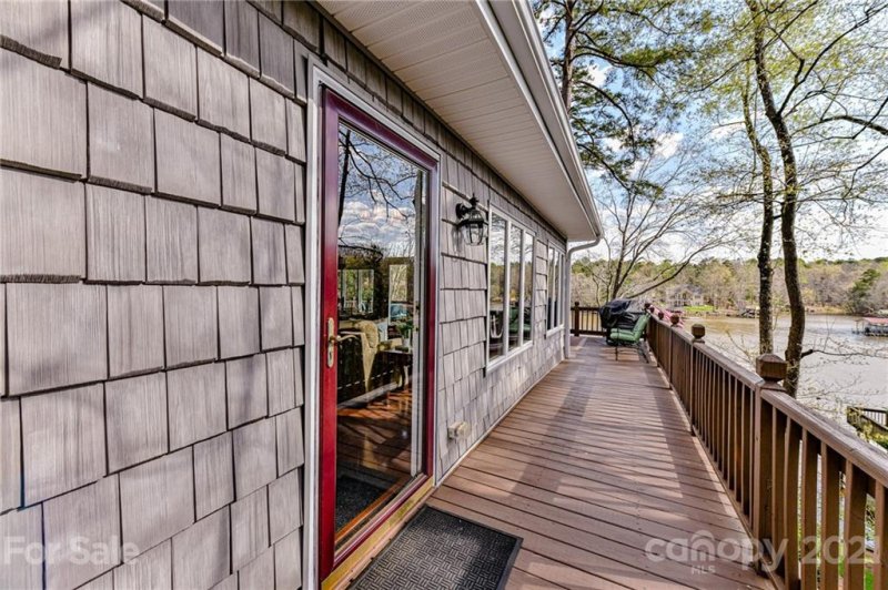 Property image 2 at 550 Deerfield Road, Mount Gilead, NC 27306