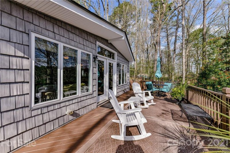 Property image 4 at 550 Deerfield Road, Mount Gilead, NC 27306