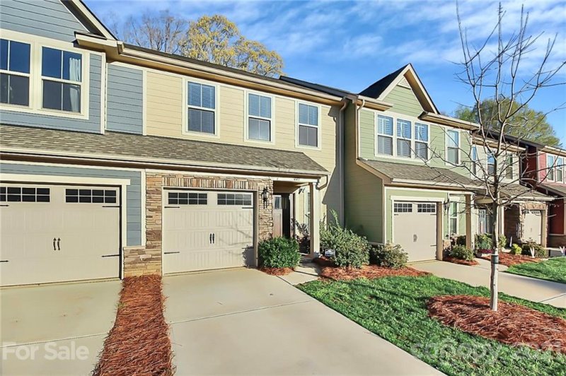 Property image 2 at 227 Park Meadows Drive, Stallings, NC 28104