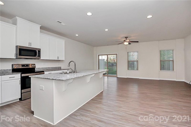 Property image 4 at 227 Park Meadows Drive, Stallings, NC 28104