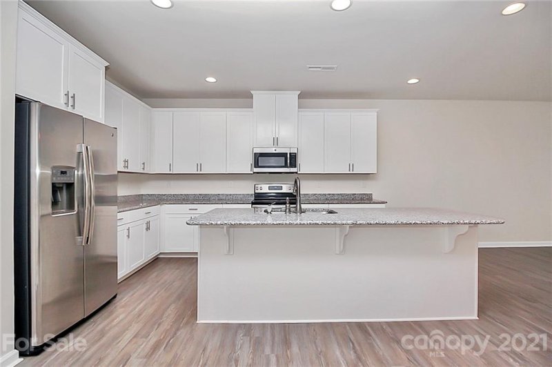 Property image 5 at 227 Park Meadows Drive, Stallings, NC 28104