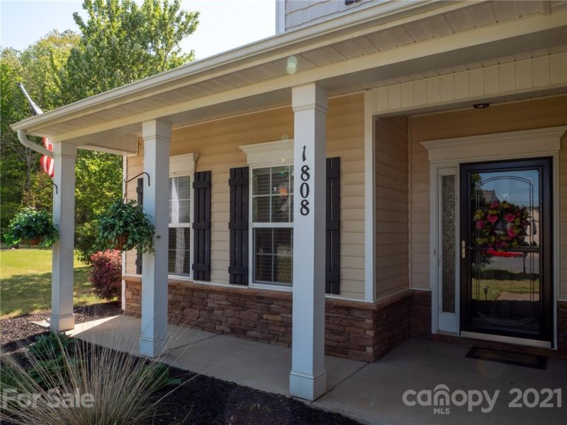 Property image 2 at 1808 Hoosac Drive, Waxhaw, NC 28173
