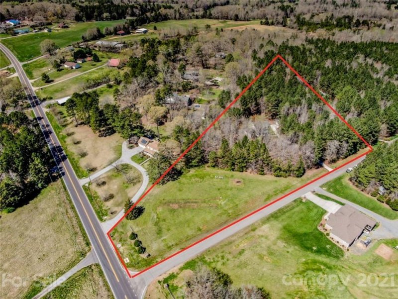 Property image 2 at 169 Farm Estates Drive, Rockwell, NC 28138