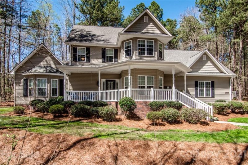 Property image 5 at 169 Farm Estates Drive, Rockwell, NC 28138