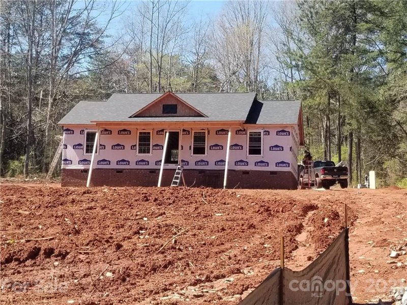 296 Howards Creek School Road