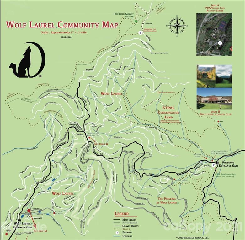 Property image 3 at 5 Trillium Lane, Mars Hill, NC 28754