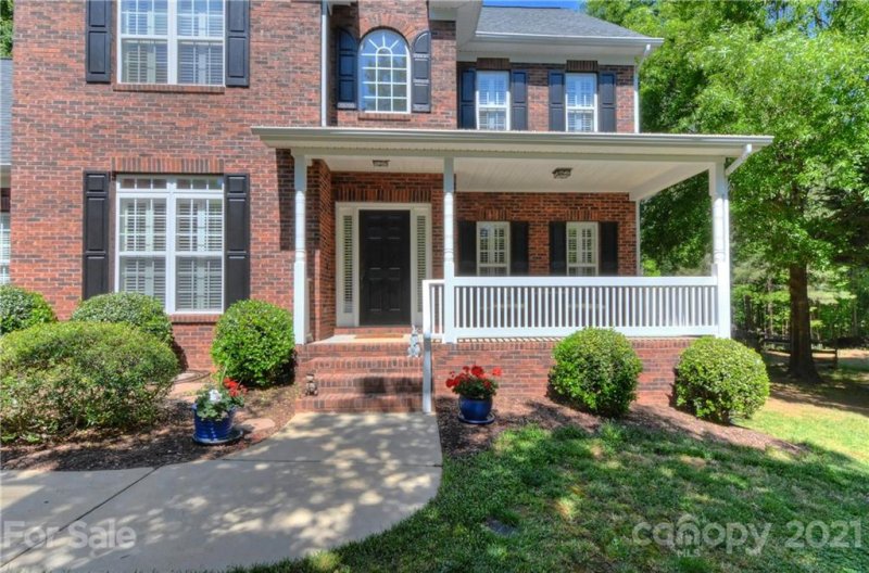 Property image 2 at 205 Alderney Court, Waxhaw, NC 28173