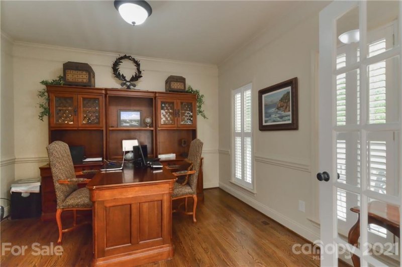 Property image 5 at 205 Alderney Court, Waxhaw, NC 28173
