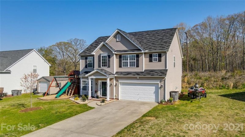 Property image 2 at 2847 Ireton Place, Kannapolis, NC 28083