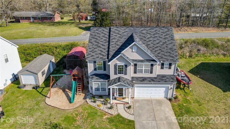 Property image 4 at 2847 Ireton Place, Kannapolis, NC 28083