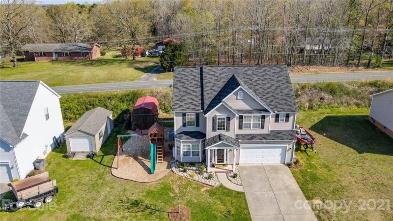 Property image 5 at 2847 Ireton Place, Kannapolis, NC 28083