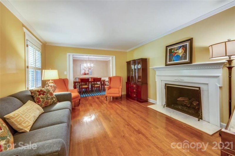 Property image 4 at 3341 Elstree Drive, Charlotte, NC 28226