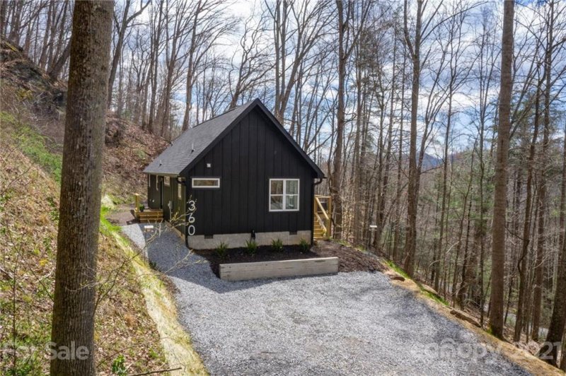 Property image 2 at 360 Grand Oak Trail, Waynesville, NC 28785