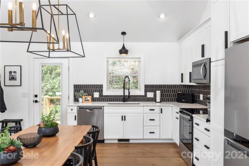 Property image 4 at 360 Grand Oak Trail, Waynesville, NC 28785