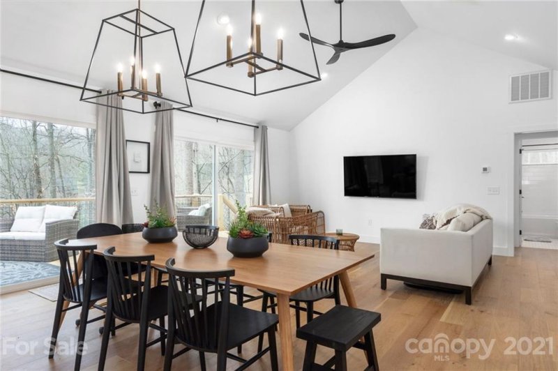 Property image 5 at 360 Grand Oak Trail, Waynesville, NC 28785