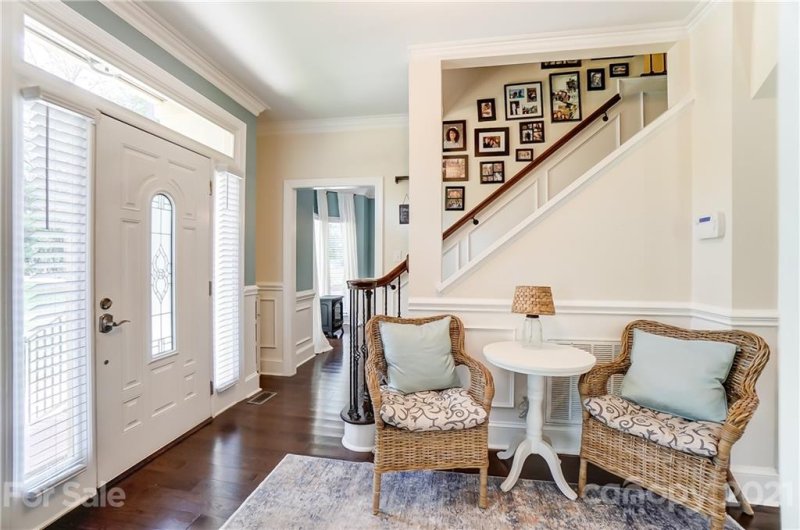 Property image 5 at 301 Amanda Drive, Matthews, NC 28104