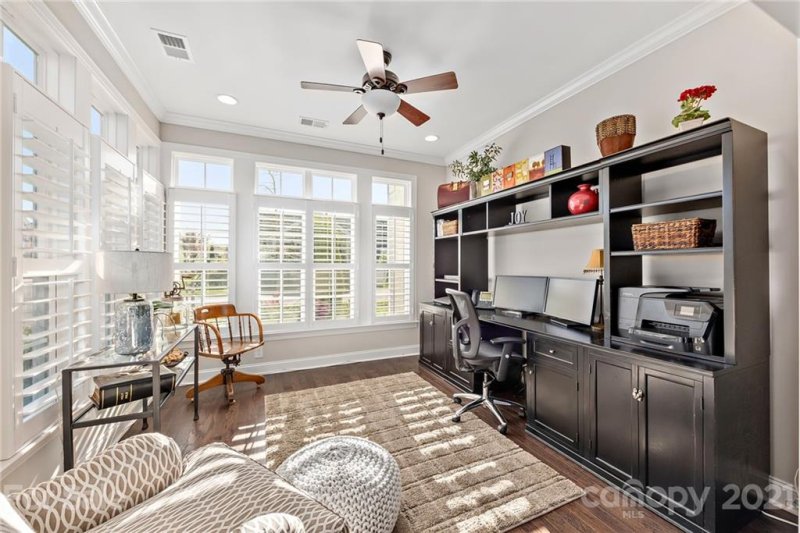 Property image 5 at 15004 Courtside Cove Lane, Cornelius, NC 28031