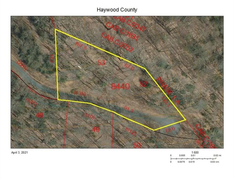 Property image 5 at 52 Turn A Bout Court, Waynesville, NC 28785