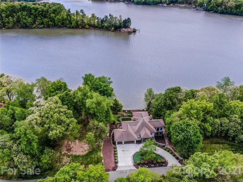 Property image 3 at 296 Windemere Isle Road, Statesville, NC 28677