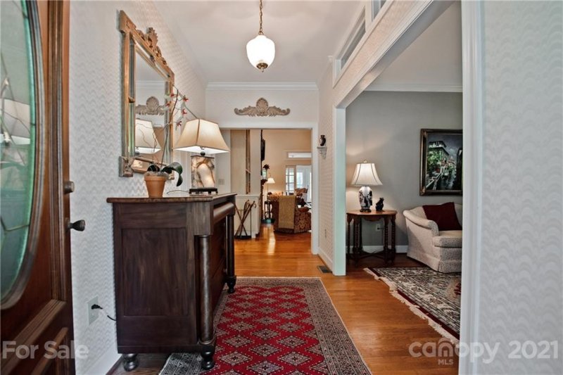 Property image 4 at 135 Kimberly Road, Davidson, NC 28036