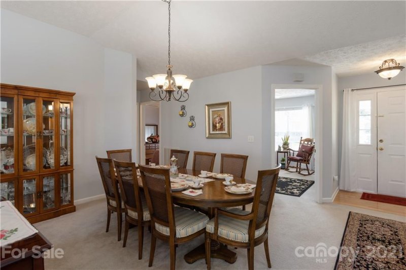 Property image 5 at 66 N Woodridge View Court, Hendersonville, NC 28791