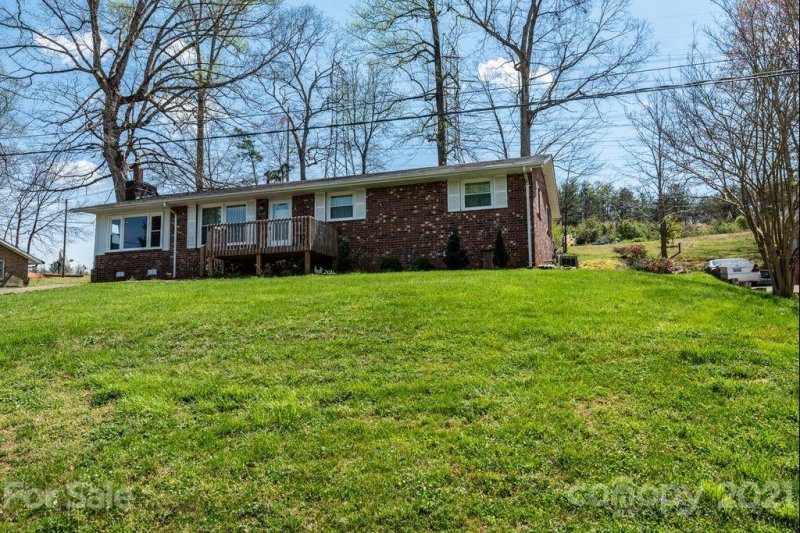 Property image 2 at 9158 Wilson Heights Avenue, Hildebran, NC 28637