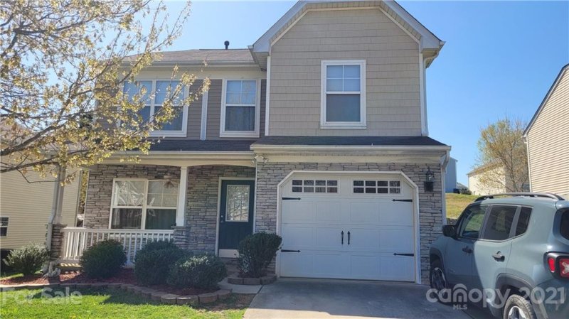 Property image 3 at 1427 Matthew Allen Circle, Kannapolis, NC 28081