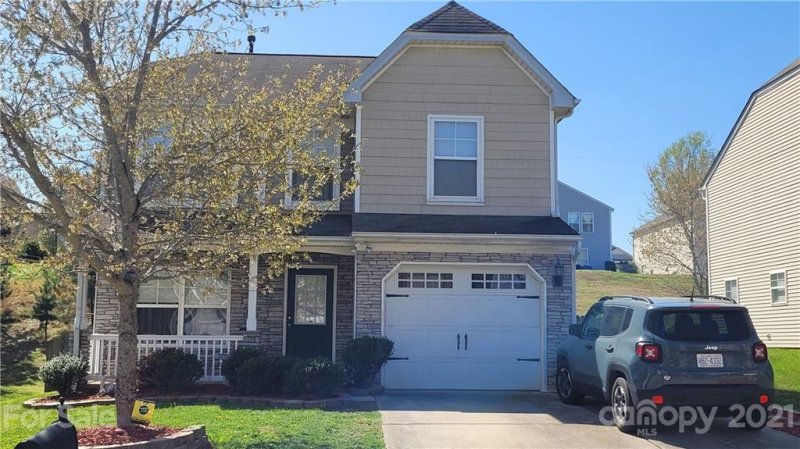 Property image 4 at 1427 Matthew Allen Circle, Kannapolis, NC 28081